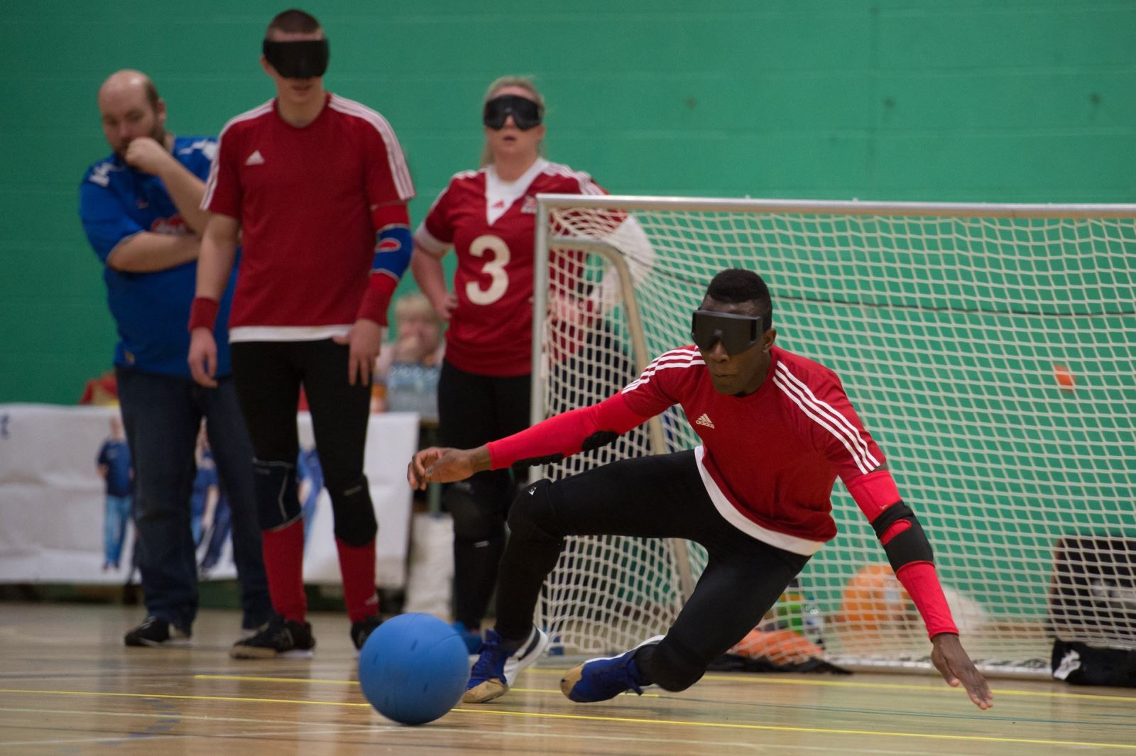 goalball